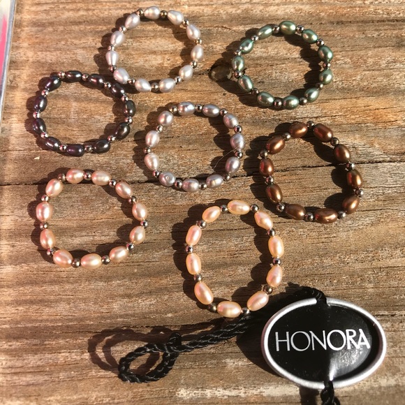 Honora Eternity RING - Picture 2 of 4